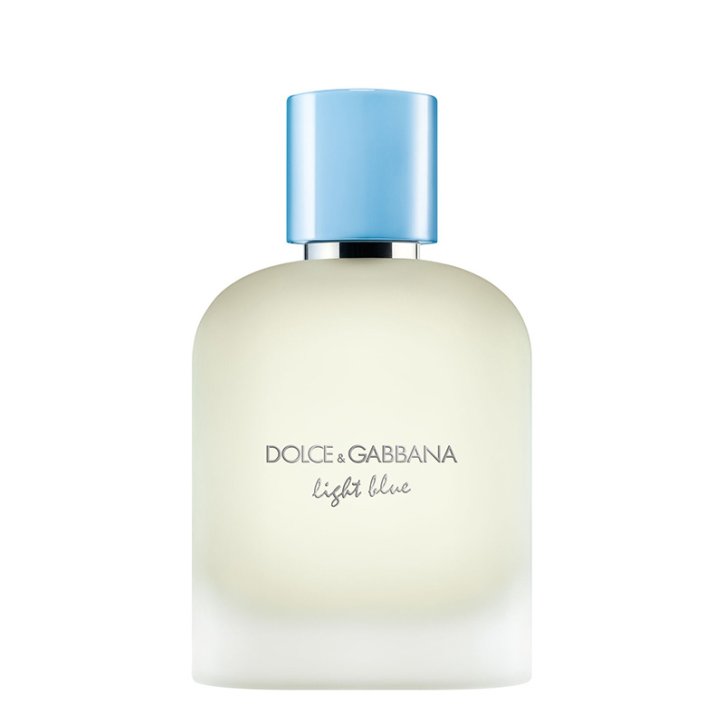 DOLCE&GABBANA Light Blue Pour Homme - Eau de Toilette DOLCE&GABBANA Light Blue Pour Homme - Eau de Toilette