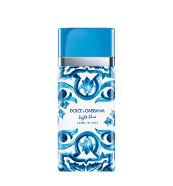DOLCE&GABBANA Light Blue Capri in Love - Eau de Parfum