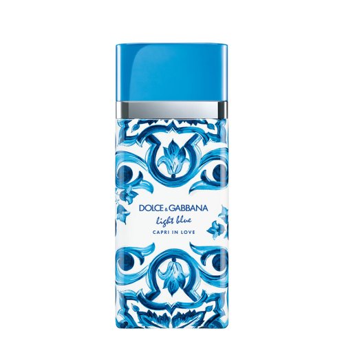 Light Blue Capri in Love - Eau de Parfum Light Blue Capri in Love - Eau de Parfum