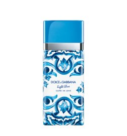 Light Blue Capri in Love - Eau de Parfum