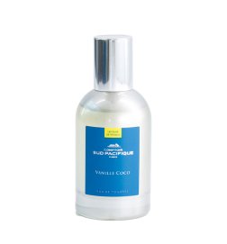 Vanille Coco - Eau de Toilette