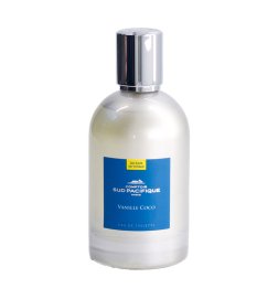 COMPTOIR SUD PACIFIQUE Vanille Coco - Eau de Toilette