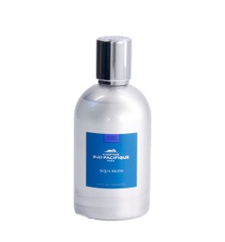 COMPTOIR SUD PACIFIQUE Aqua Motu - Eau de Toilette 0708123525195