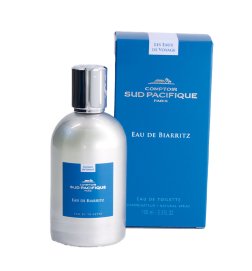 Eau de Biarritz - Eau de Toilette