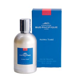 Aloha Tiaré - Eau de Toilette