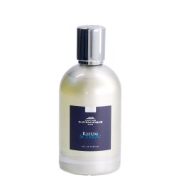 COMPTOIR SUD PACIFIQUE Rum & Tabak - Eau de Parfum 0708123534364