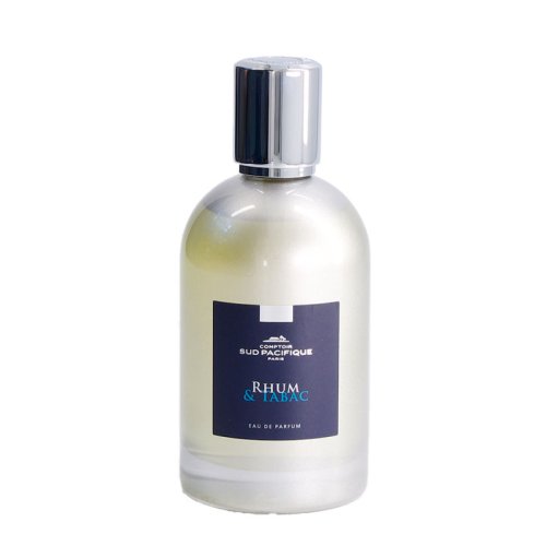 Rum & Tobacco - Eau de Parfum Rum & Tobacco - Eau de Parfum