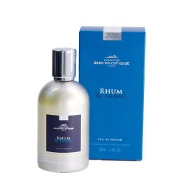 Rum & Tabak - Eau de Parfum