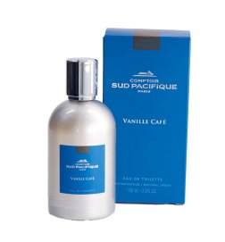 Vanille Café - Eau de Toilette
