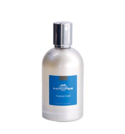 Vanilla Coffee - Eau de Toilette