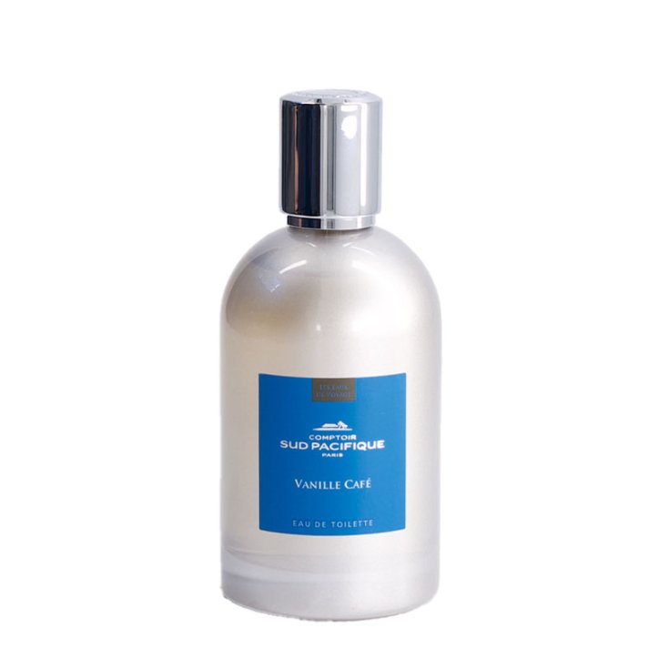 COMPTOIR SUD PACIFIQUE Vanille Café - Eau de Toilette COMPTOIR SUD PACIFIQUE Vanille Café - Eau de Toilette