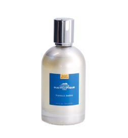 COMPTOIR SUD PACIFIQUE Vanille Ambre - Eau de Toilette