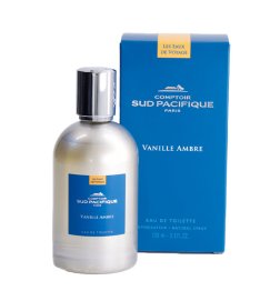 Vanilla Amber - Eau de Toilette