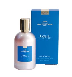 Heart of Ylang - Eau de Parfum