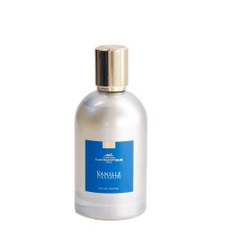 COMPTOIR SUD PACIFIQUE Vanille Passion - Eau de Parfum