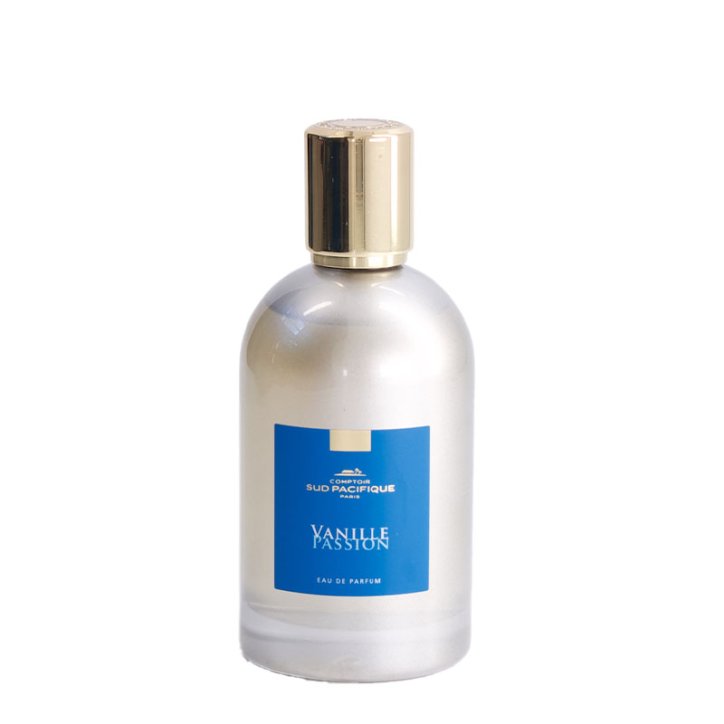 Vanilla Passion - Eau de Parfum Vanilla Passion - Eau de Parfum