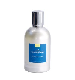 Vanilla Banana - Eau de Toilette