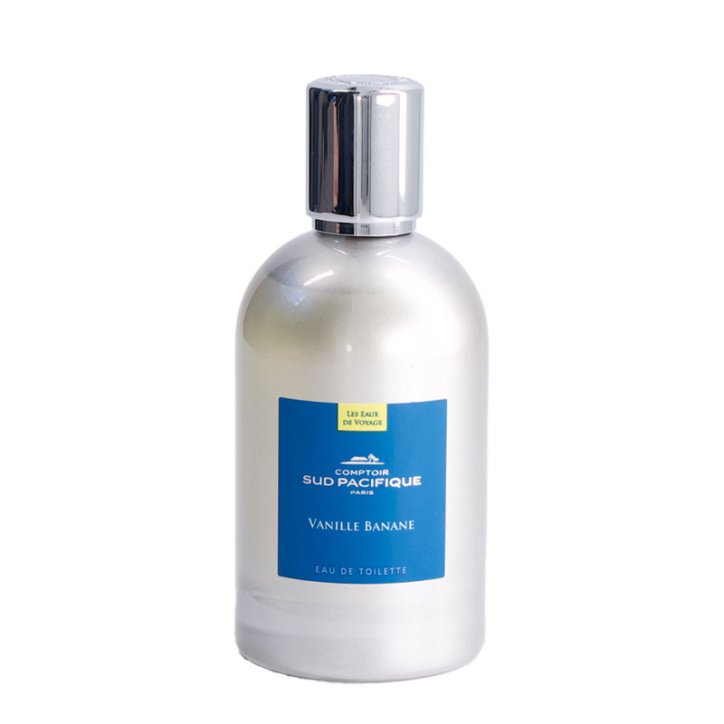 Vanilla Banana - Eau de Toilette Vanilla Banana - Eau de Toilette