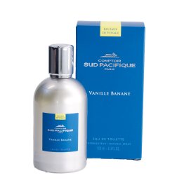 Vanille Banane - Eau de Toilette