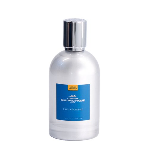 COMPTOIR SUD PACIFIQUE Coco Extrême - Eau de Toilette COMPTOIR SUD PACIFIQUE Coco Extrême - Eau de Toilette