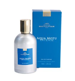 Aqua Motu Intense - Eau de Parfum