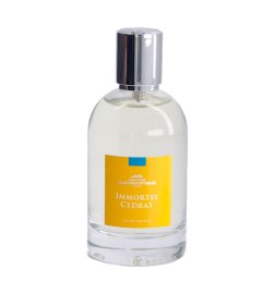 Immortal Citron - Eau de Toilette