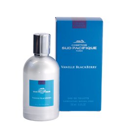 Vanille Blackberry - Eau de Toilette
