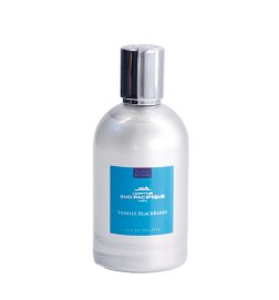 Vanilla Blackberry - Eau de Toilette