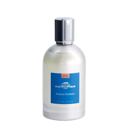 COMPTOIR SUD PACIFIQUE Vanille Extrême - Eau de Toilette COMPTOIR SUD PACIFIQUE Vanille Extrême - Eau de Toilette