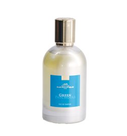 Green Patchouli - Eau de Parfum