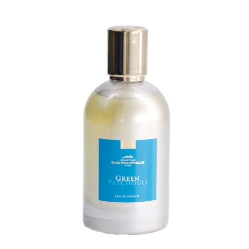 COMPTOIR SUD PACIFIQUE Grüner Patchouli - Eau de Parfum COMPTOIR SUD PACIFIQUE Grüner Patchouli - Eau de Parfum