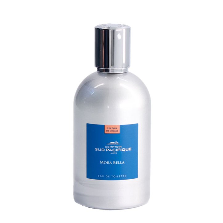 COMPTOIR SUD PACIFIQUE Mora Bella - Eau de Toilette COMPTOIR SUD PACIFIQUE Mora Bella - Eau de Toilette