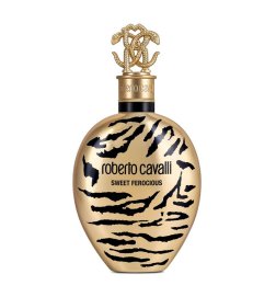 Sweet Ferocious - Eau de Parfum 8052464897759