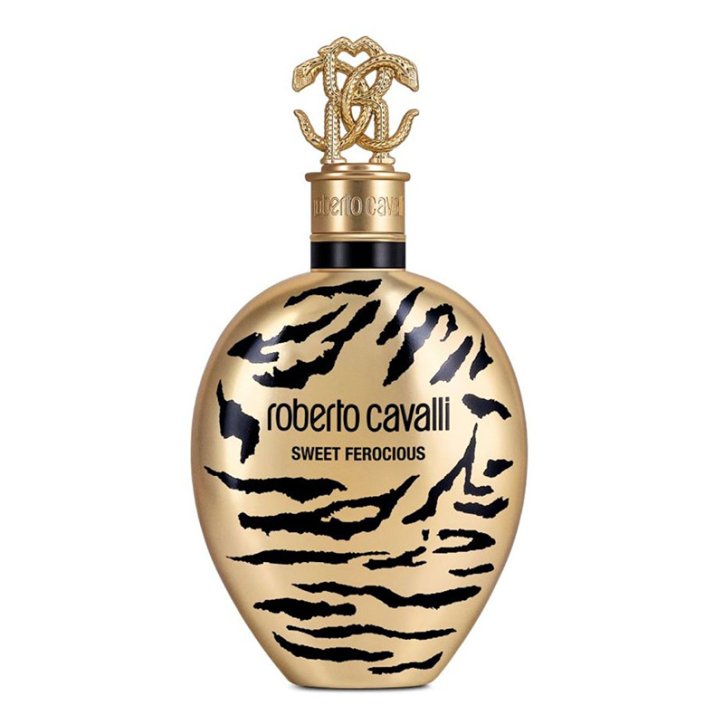 Sweet Ferocious - Eau de Parfum Sweet Ferocious - Eau de Parfum