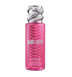 Just Cavalli Bold Blossom - Brume Corps & Cheveux