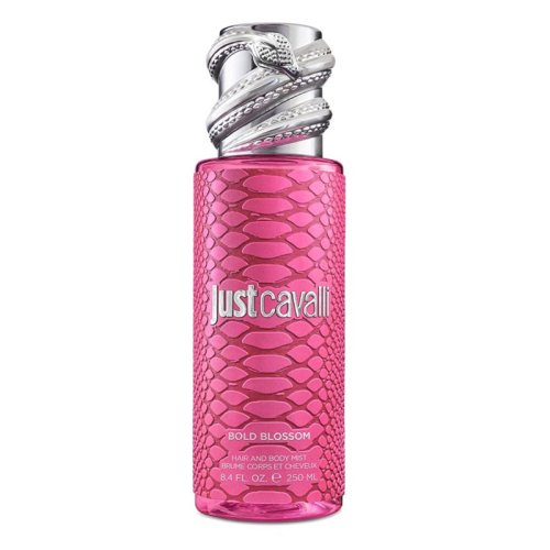Just Cavalli Bold Blossom - Brume Corps & Cheveux Just Cavalli Bold Blossom - Brume Corps & Cheveux