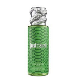 Just Cavalli Wild Orchard - Brume Corps & Cheveux