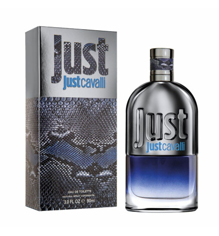 Just Cavalli for Him - Eau de Toilette