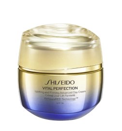 Vital Perfection - Crème Jour Lift Fermeté SPF30