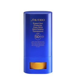 Stick Solaire Transparent SPF50+