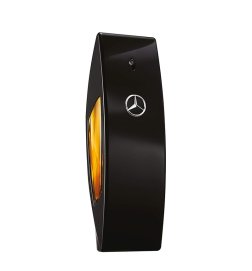  CLUB BLACK - Eau de Toilette 3595471041197