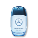THE MOVE - Eau de Toilette