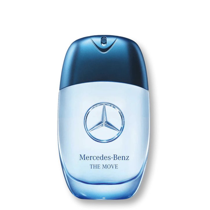  THE MOVE - Eau de Toilette 3595471091017