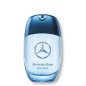 THE MOVE - Eau de Toilette