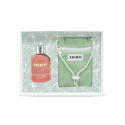 IKKS Parfum Coffret Little Woman Summer in Bali - Sac Pochette