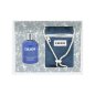 Young Man Sommer in Bali Set - Tasche + Eau de Toilette 100ml