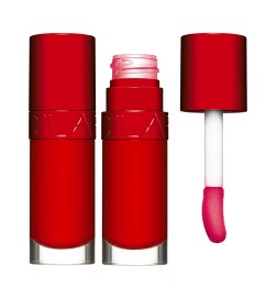 CLARINS Lip Comfort Oil - Edition Limitée 10 Ans 3666057343773