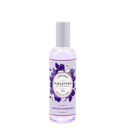 BERDOUES Das Original Violettes de Toulouse - Raumduft