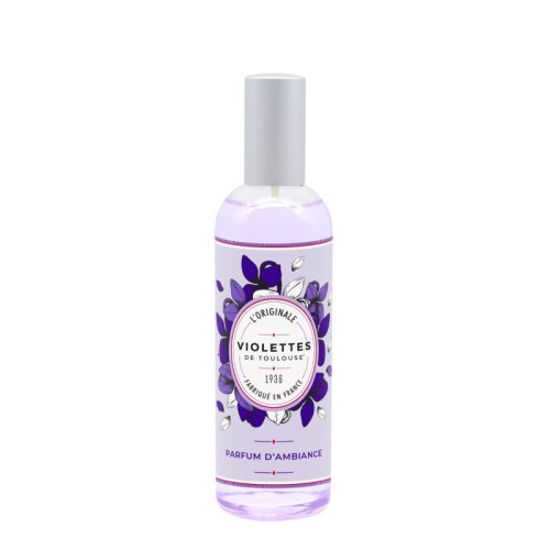 BERDOUES Das Original Violettes de Toulouse - Raumduft