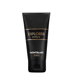 MONTBLANC Explorer Extrême - Gel Douche 3386460153768
